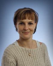 Silvana Knöspel